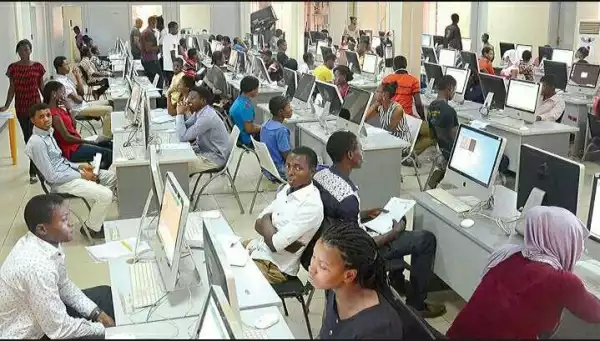 Crosscheck Your Data Before Midnight - JAMB Tells Candidates